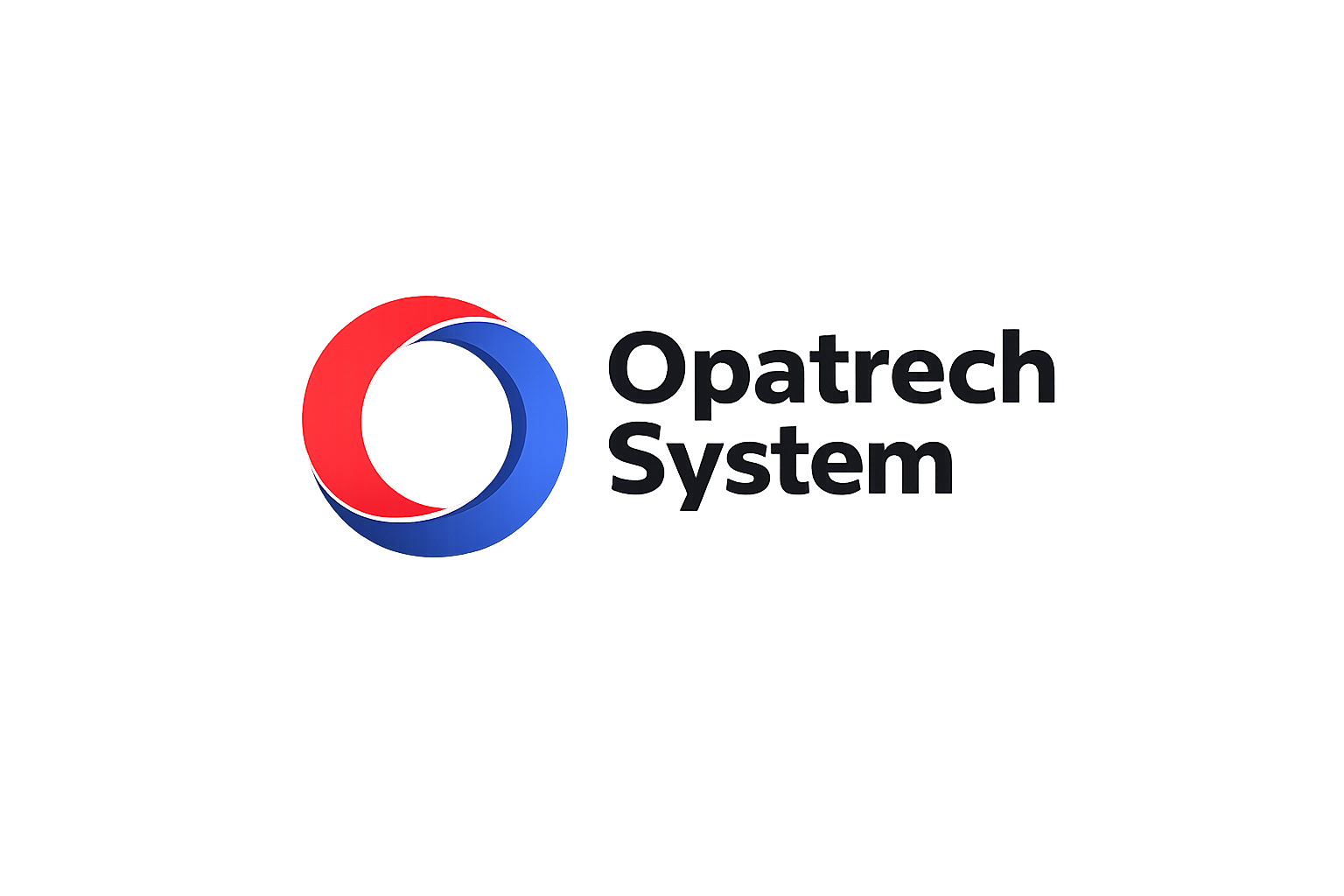 Opatrech Systems Logo
